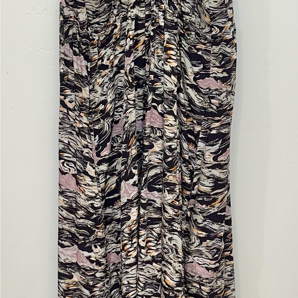 Patagonia Women’s Pataloha Strapy Dress: Island Currant: Ink Black. NWT. Small.